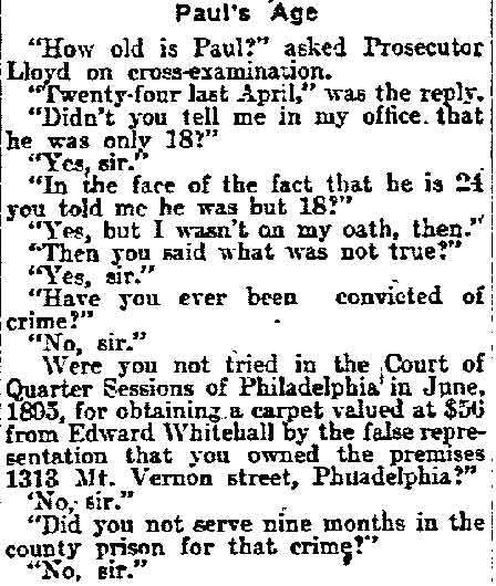 Philadelphia Inquirer, November 16, 1902 — part 8