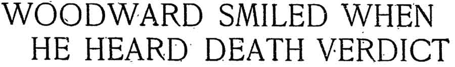 Philadelphia Inquirer, November 18, 1902 — header