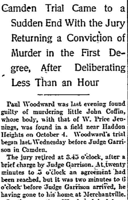 Philadelphia Inquirer, November 18, 1902 — part 3