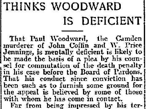 Philadelphia Inquirer, November 19, 1902 — part 1