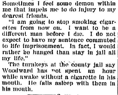Kalamazoo Gazette, November 29, 1902 — part 2