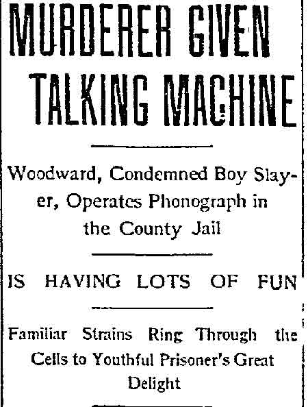 Philadelphia Inquirer, December 14, 1902 — part 1