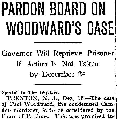 Philadelphia Inquirer, December 17, 1902 — part 1