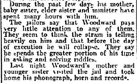 Philadelphia Inquirer, December 21, 1902 — part 2