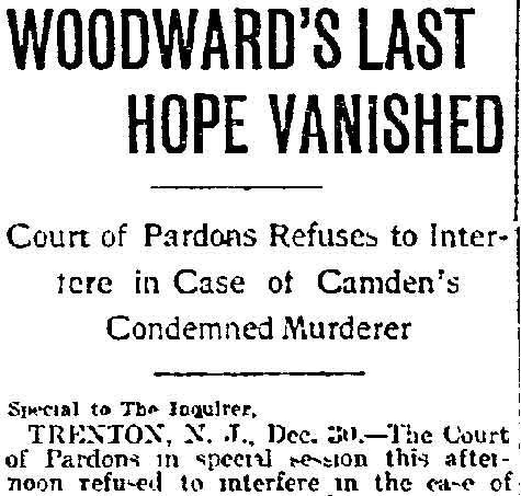 Philadelphia Inquirer, December 31, 1902 — part 1