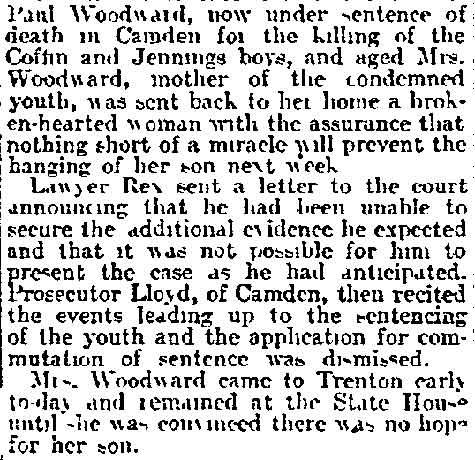 Philadelphia Inquirer, December 31, 1902 — part 2