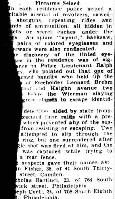 Camden Courier-Post, June 3, 1930 (part 3)