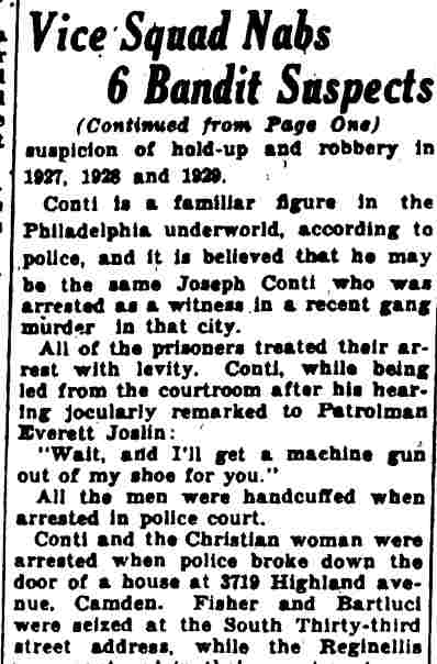 Camden Courier-Post, June 3, 1930 (part 5)