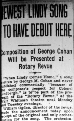 Rotary Revue, February 21, 1928