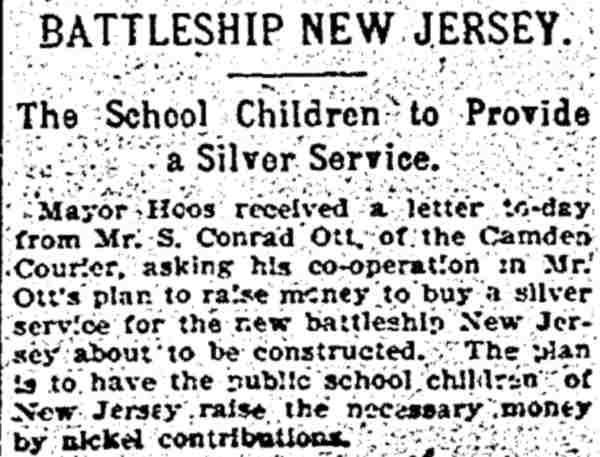 Jersey Journal, April 13, 1900
