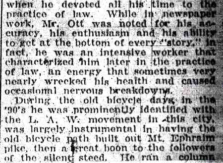 Camden Post-Telegram, July 31, 1922 — continued