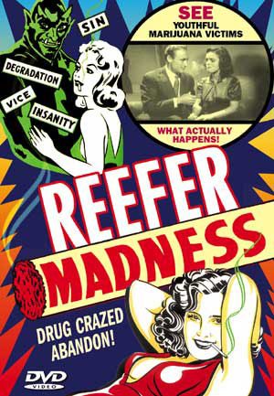 Dorothy Short in Reefer Madness (1936)