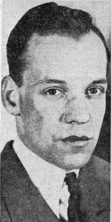 William Bull