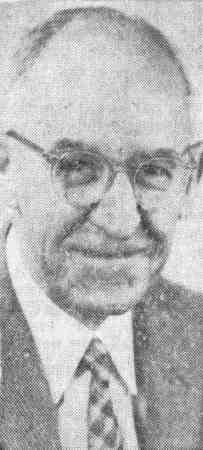 Tom Ryan, sports editor of the Camden Courier-Post