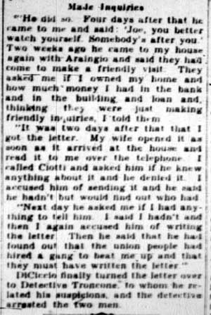 Camden Courier-Post, April 4, 1928 — Troncone clipping, part 4