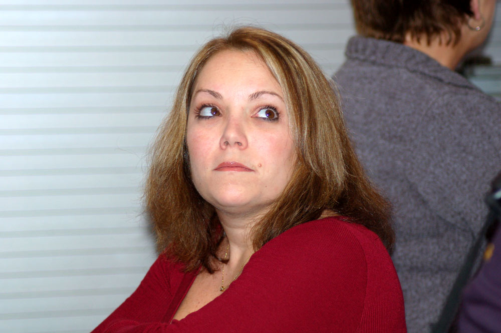 December 9, 2007 memorial ceremony