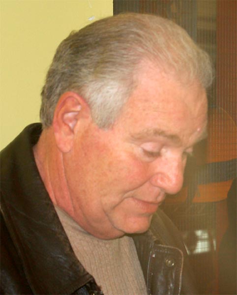 December 9, 2007 memorial ceremony