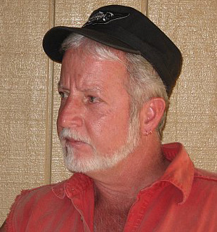 Terry Connelly in Florida