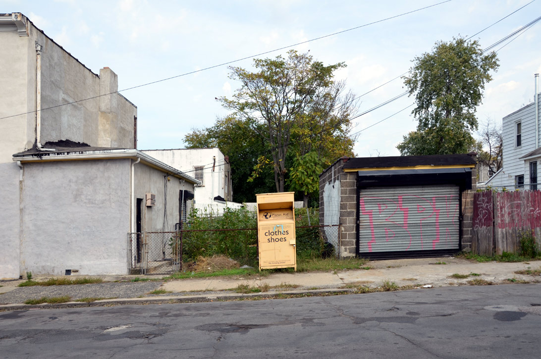 3200 River Avenue - October 18, 2011