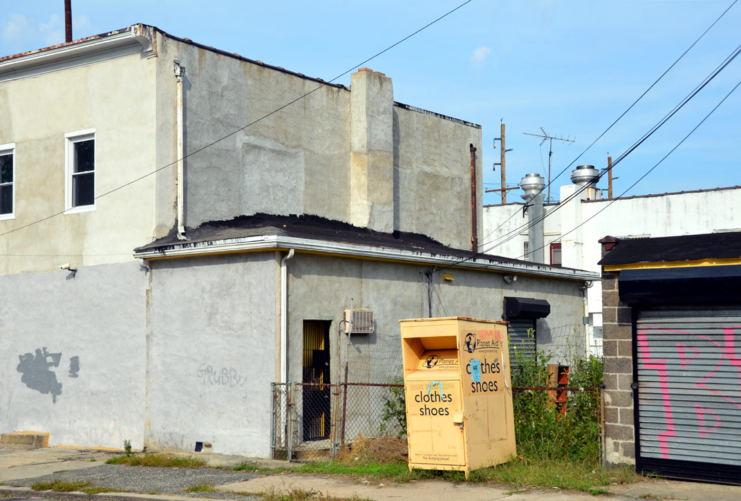3200 River Avenue - October 18, 2011