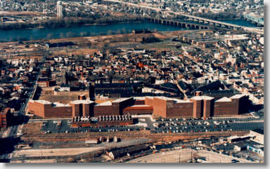 Trenton State Prison, Trenton, NJ