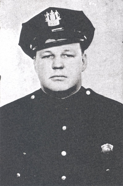 Harold I. Vecander, 1039 North 26th Street