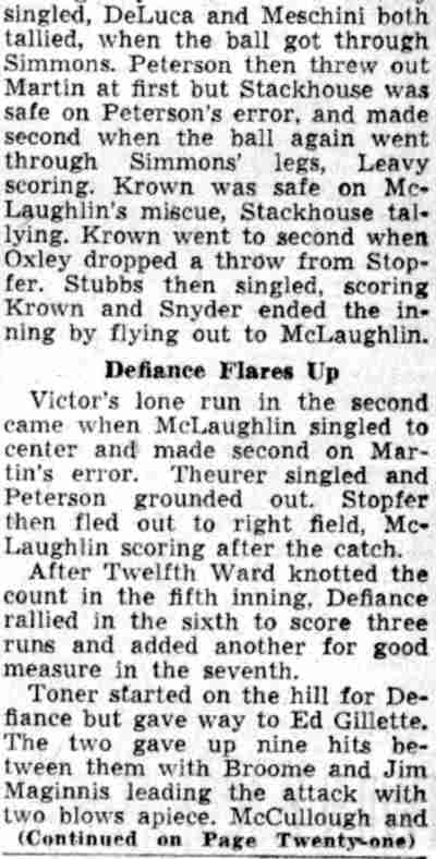 Camden Courier-Post July 24, 1941 — continuation