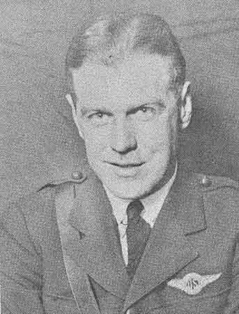 Walter M. Bunting, undated portrait