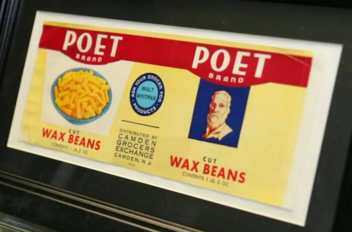 Private Label 'Poet Brand' products packed and distributed by Camden Grocers Exchange