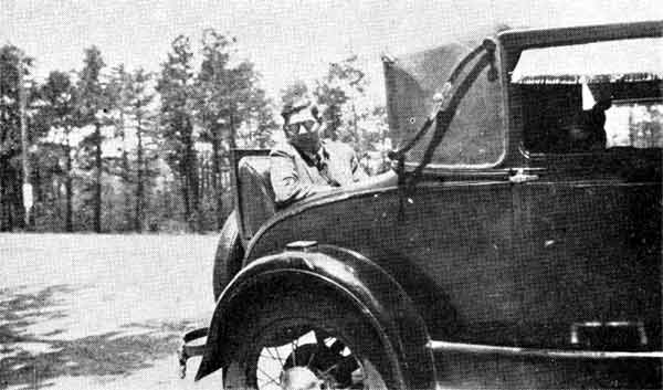 Invalid Son of Mrs. Alfred Rose