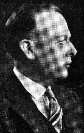 Frederick Caperoon, Managing Director, WCAM
