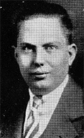 John Zander, Control Operator, WCAM