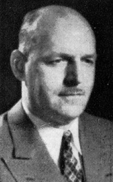 L.M. Maxwell, Sales Director, WCAM