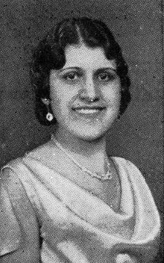 Mary J. Costanzo, Office Secretary, WCAM