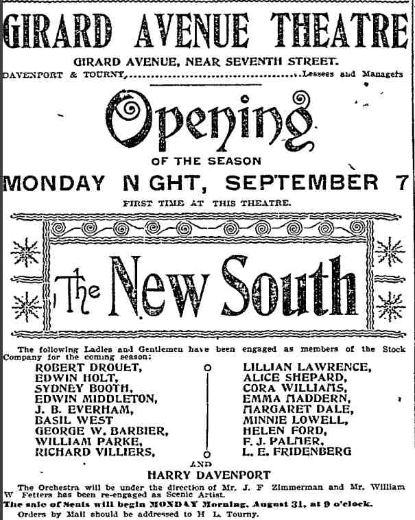 Philadelphia Inquirer, August 30, 1896, part 4