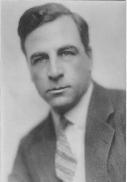 Portrait, Idaho Statesman, Boise, Idaho, September 9, 1923