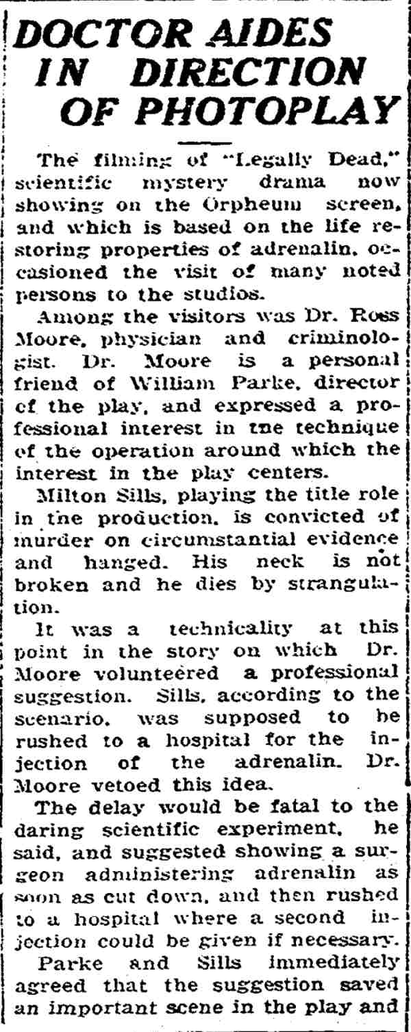 Rockford Register, September 25, 1923, part 1