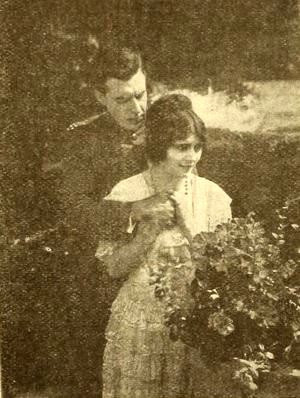 The Key to Power (1920) promotional image