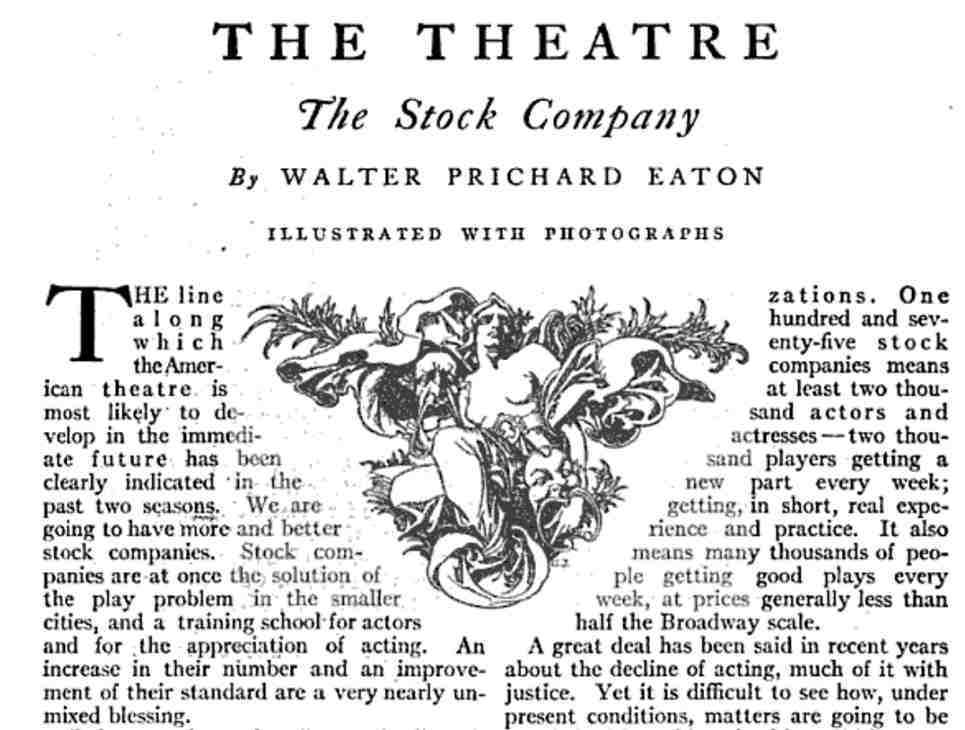 The American, November 1912, page 1