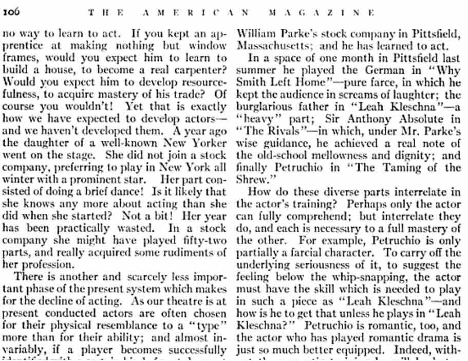 The American, November 1912, page 3