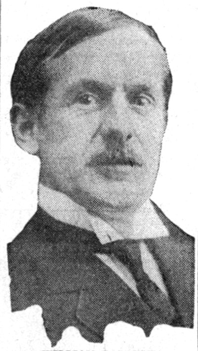 William T. Boyle
