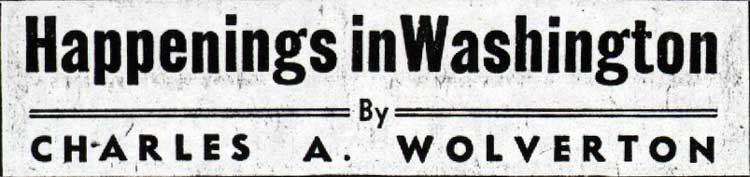 Camden Courier-Post, January 8, 1938 (clipping 1)