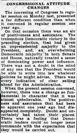Camden Courier-Post, January 8, 1938 (clipping 2)