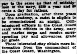 Camden Courier-Post, February 10, 1928 (clipping 2)