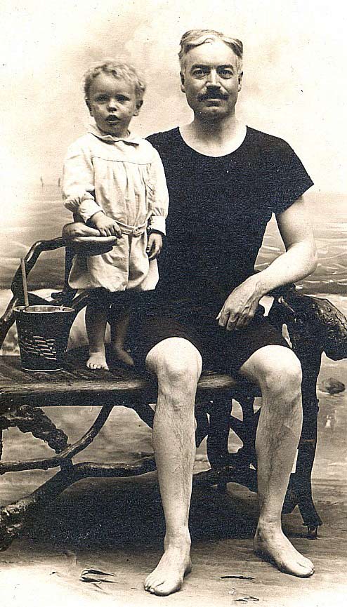 Photograph taken by George H. Wonfor or George A. Wonfor