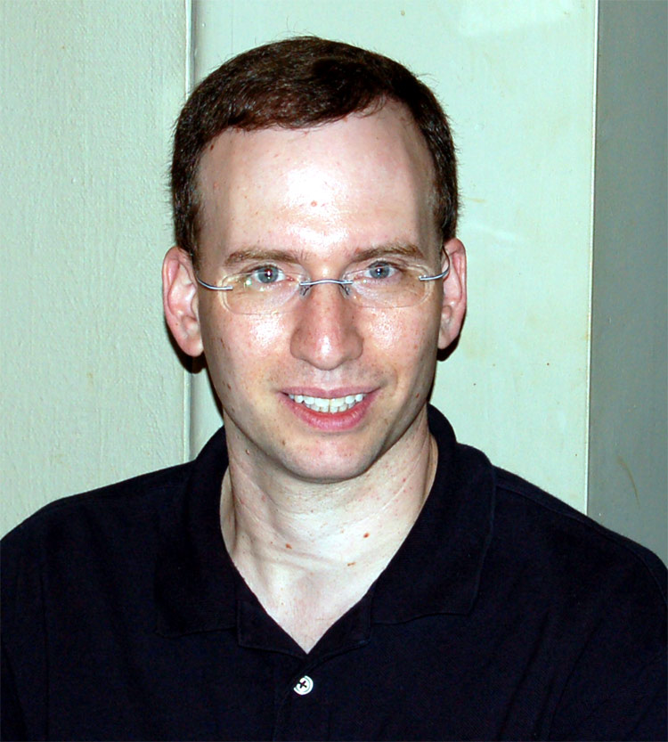 Cohen family reunion photo, July 30, 2006