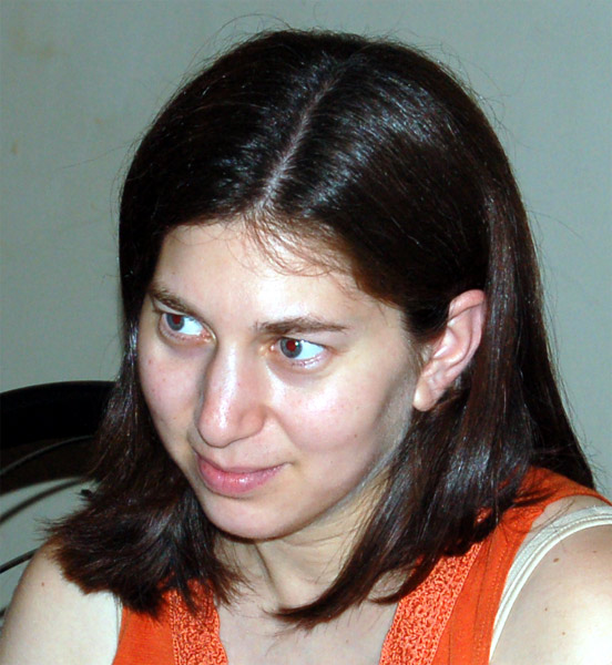 Cohen family reunion photo, July 30, 2006