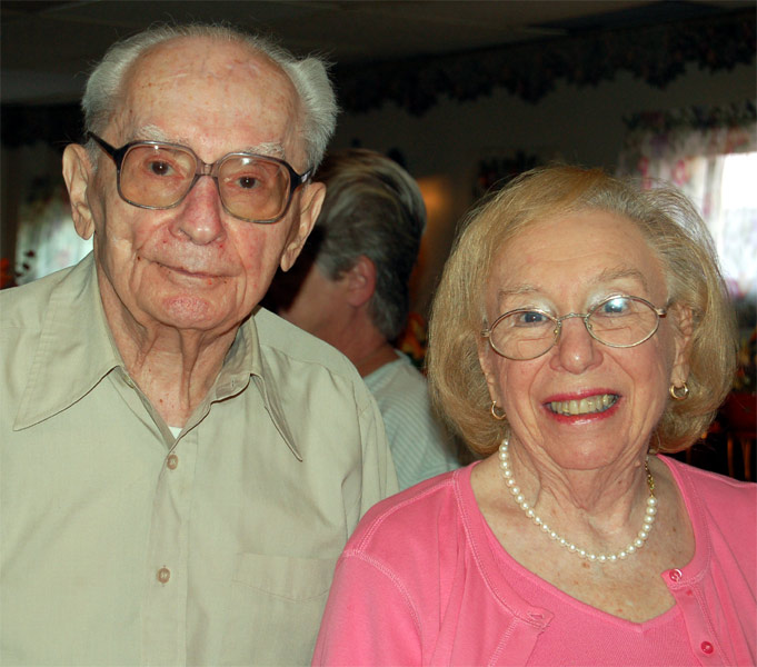 Cohen family reunion photo, July 30, 2006