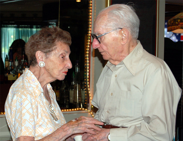 Cohen family reunion photo, July 30, 2006