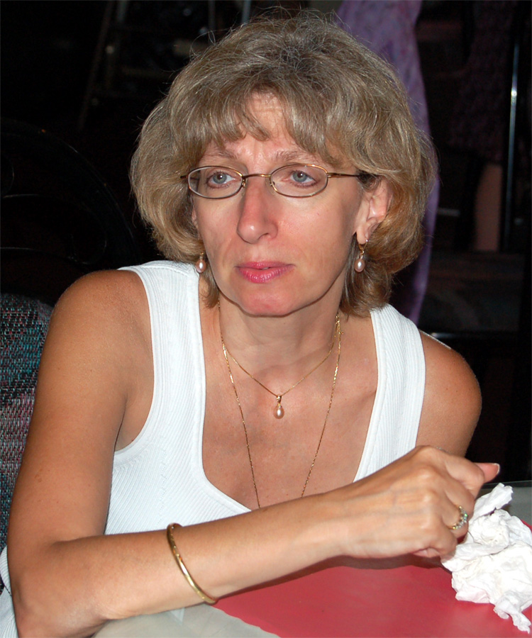 Cohen family reunion photo, July 30, 2006